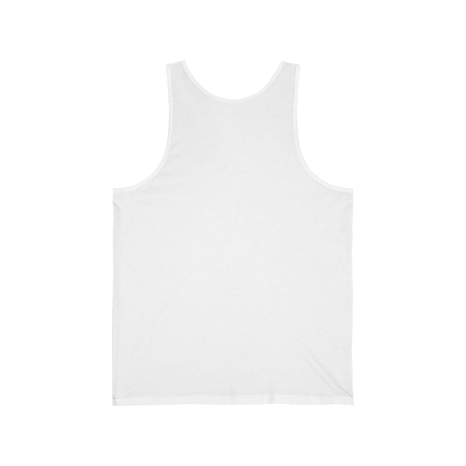I Am The Battery™ Boxing Tank – Power in Motion
