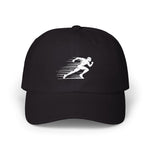 I Am The Battery™ Runner Cap – Engineered for Motion