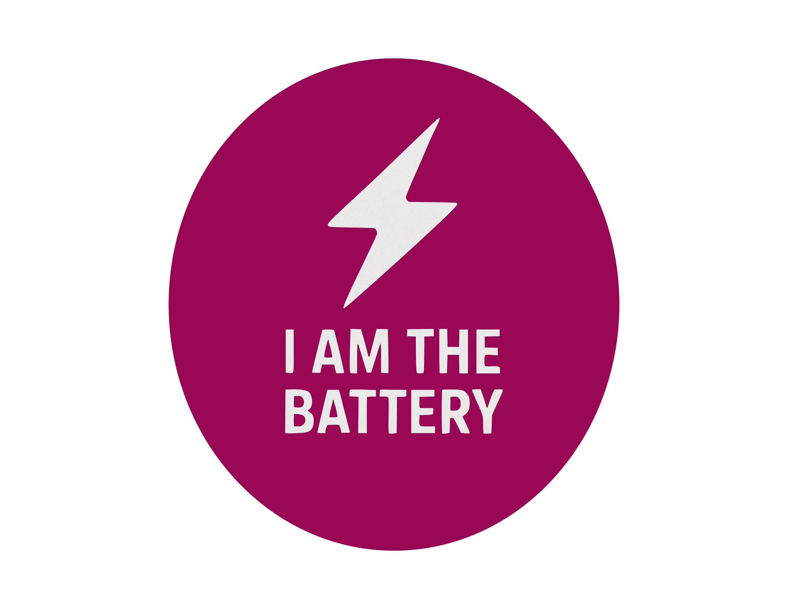 I Am The Battery